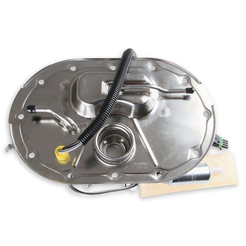Holley | OEM Style EFI Fuel Tank Modules - Corvette 5.7L 1975-1977