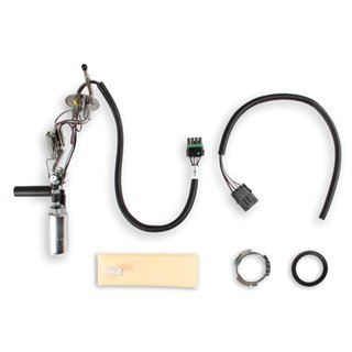 Holley | OEM Style EFI Fuel Tank Modules