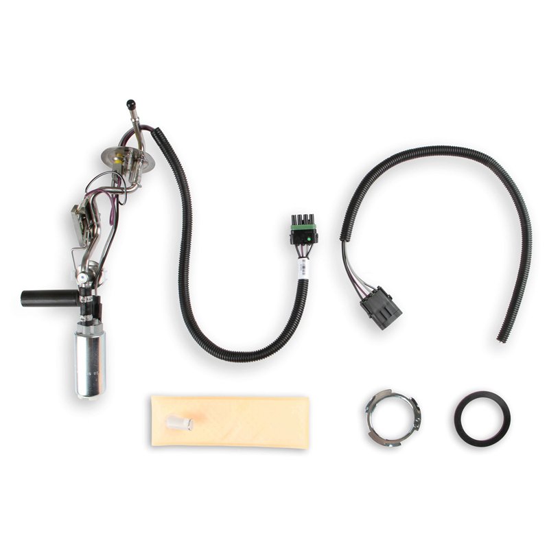 Holley | OEM Style EFI Fuel Tank Modules