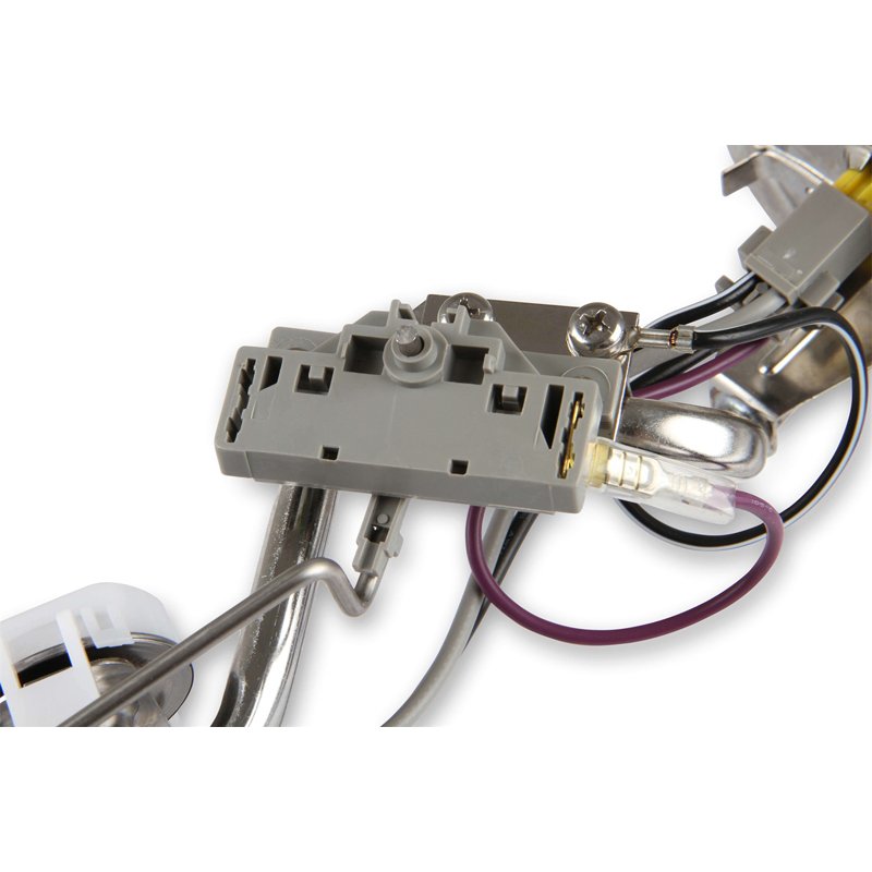 Holley | OEM Style EFI Fuel Tank Modules