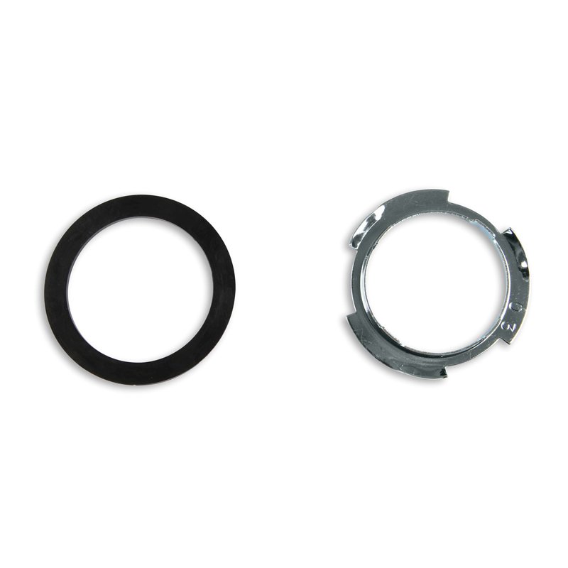 Holley | OEM Style EFI Fuel Tank Modules