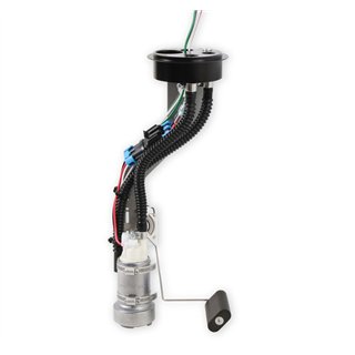 Holley | Sniper Fuel Pump Module