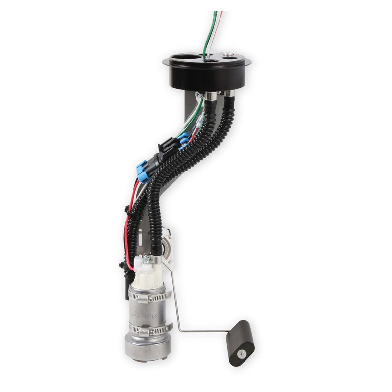 Holley | Sniper Fuel Pump Module