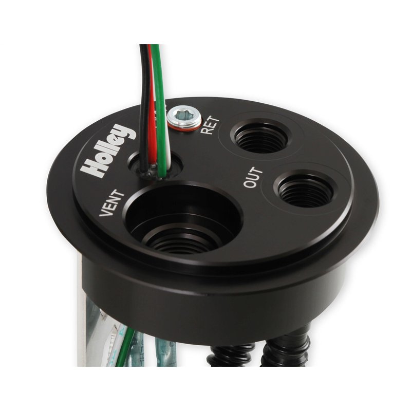 Holley | Sniper Fuel Pump Module