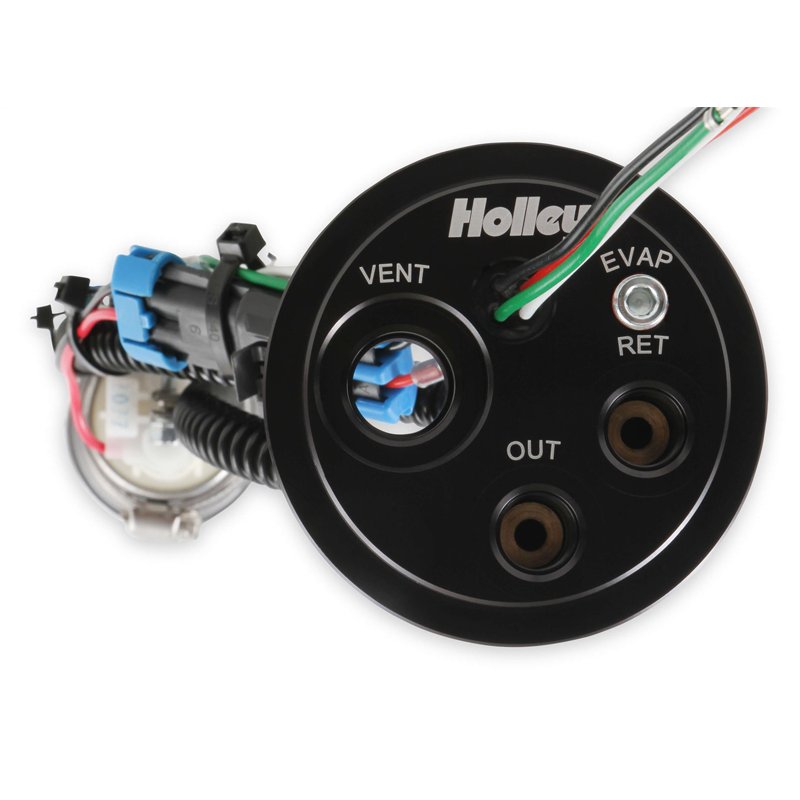 Holley | Sniper Fuel Pump Module