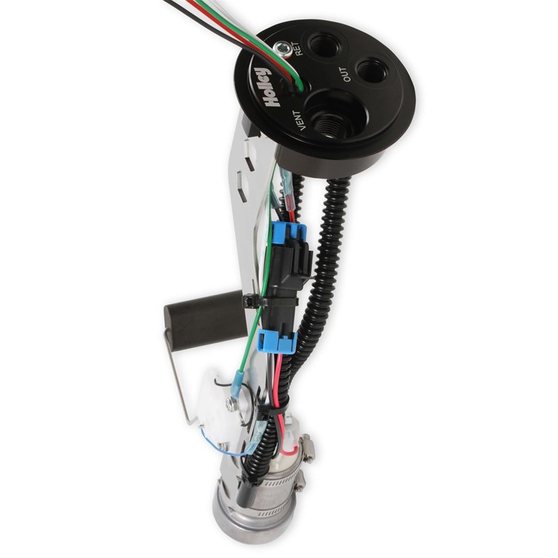 Holley | Sniper Fuel Pump Module