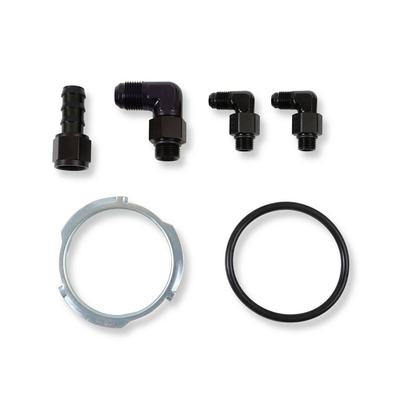 Holley | Sniper Fuel Pump Module