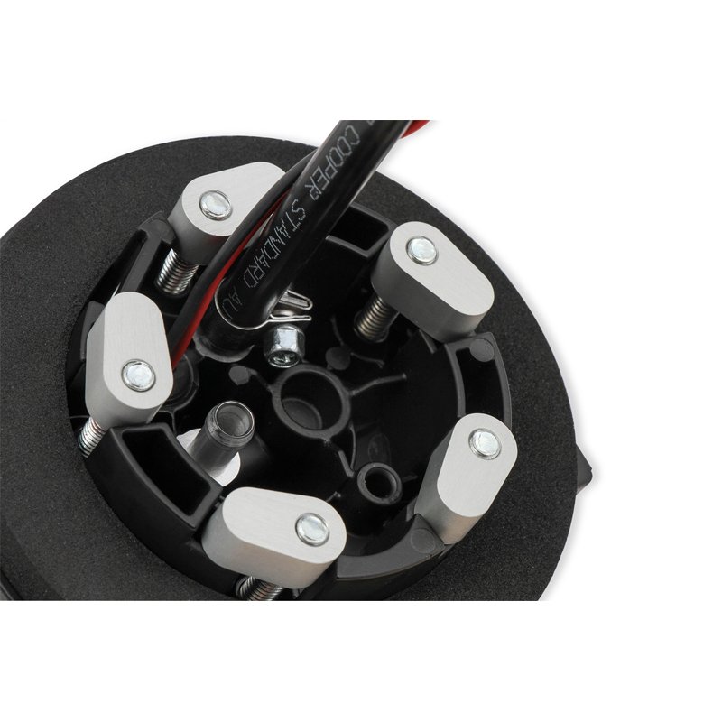 Holley | Fuel Pump Hanger Assembly