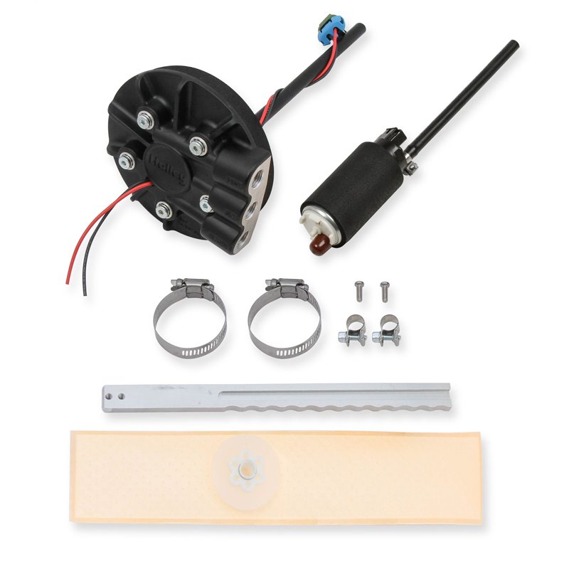 Holley | Fuel Pump Hanger Assembly