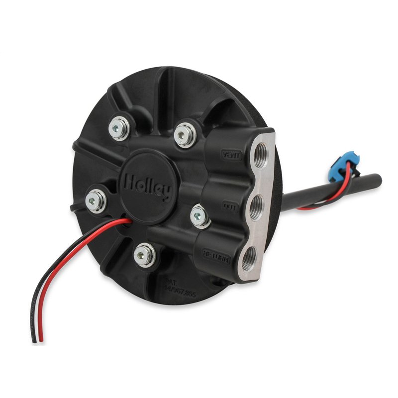 Holley | Fuel Pump Hanger Assembly