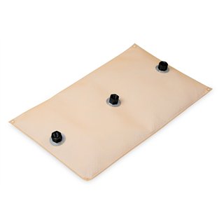 Holley | HydraMat Fuel Reservoir System