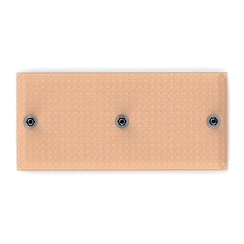 Holley | HydraMat Fuel Reservoir System