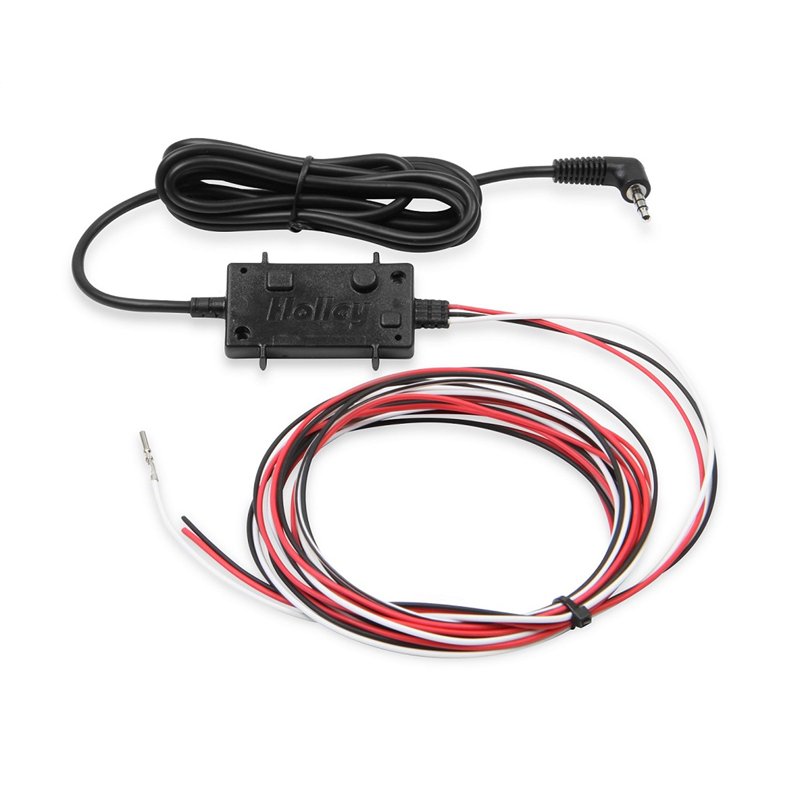 Holley | EFI Analog Gauge Module
