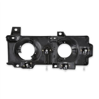 Holley | Holley Classic Truck Headlight Mounting Bracket