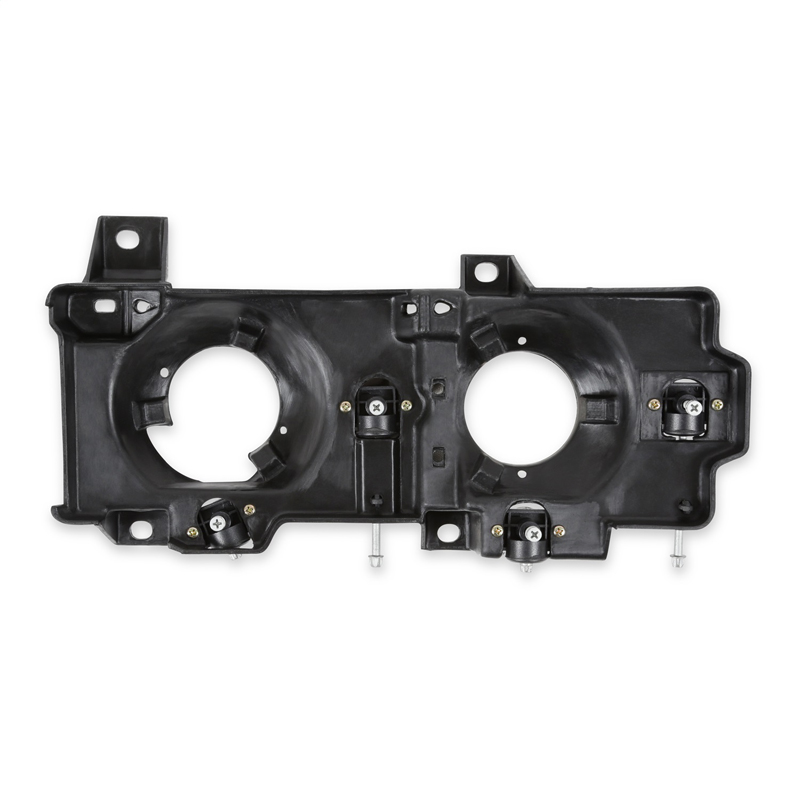 Holley | Holley Classic Truck Headlight Mounting Bracket