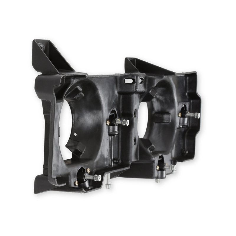 Holley | Holley Classic Truck Headlight Mounting Bracket
