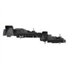 Holley | Holley Classic Truck Headlight Mounting Bracket