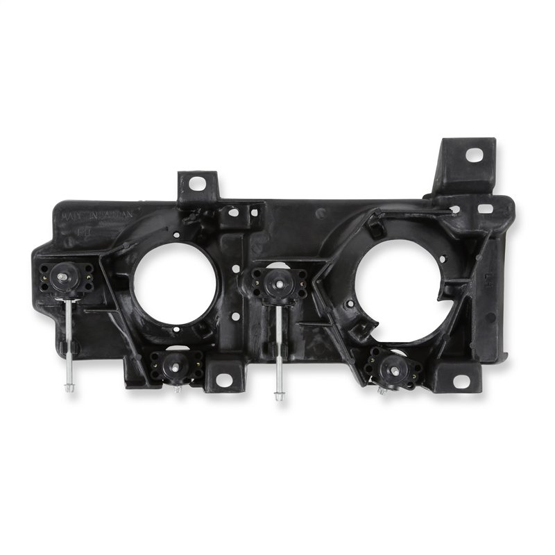 Holley | Holley Classic Truck Headlight Mounting Bracket
