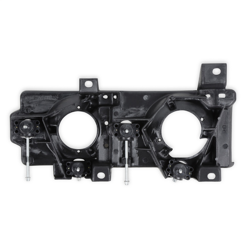 Holley | Holley Classic Truck Headlight Mounting Bracket