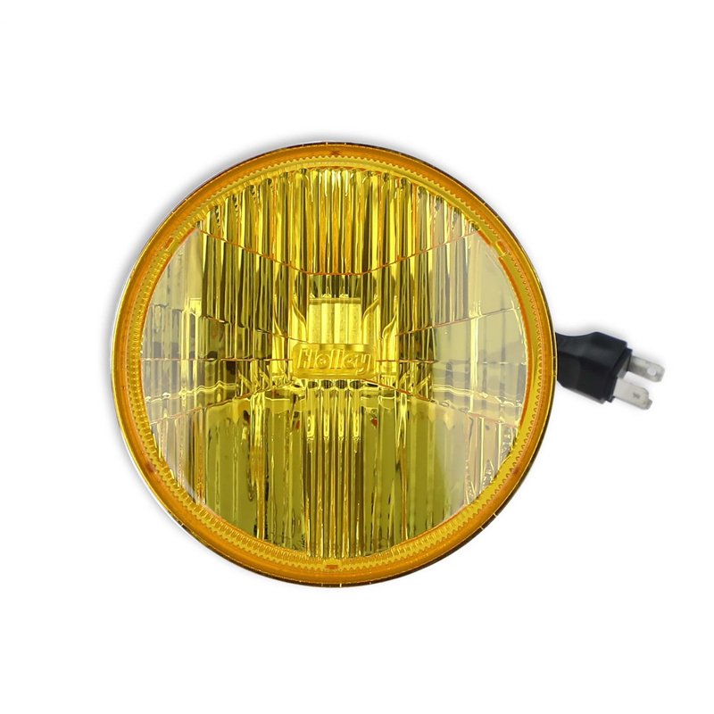 Holley | Holley Retrobright LED Headlight