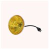 Holley | Holley Retrobright LED Headlight