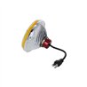 Holley | Holley Retrobright LED Headlight