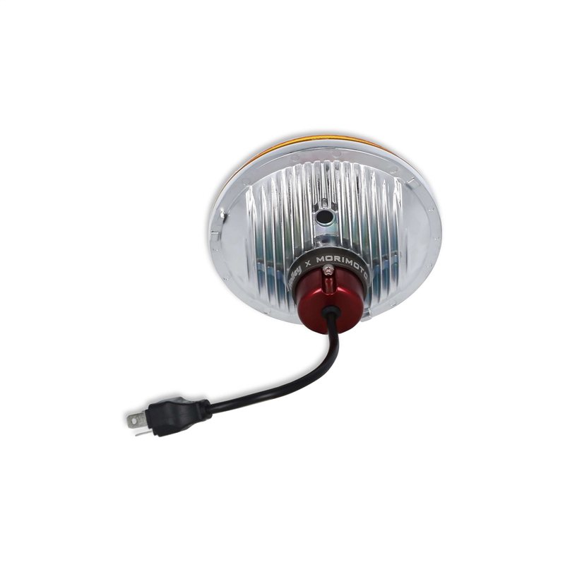 Holley | Holley Retrobright LED Headlight