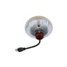 Holley | Holley Retrobright LED Headlight