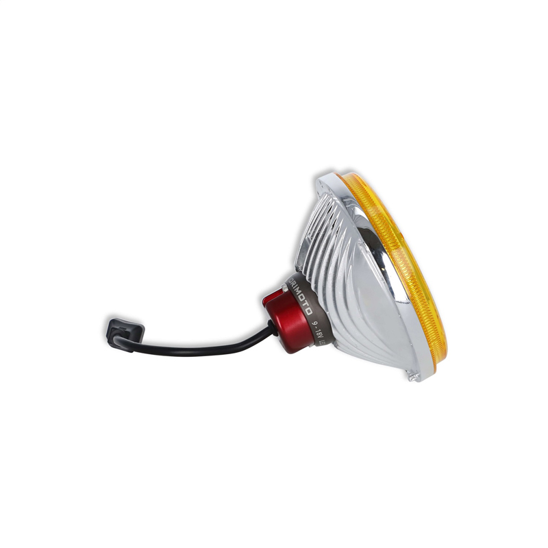 Holley | Holley Retrobright LED Headlight