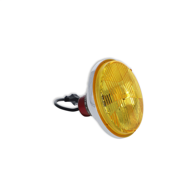 Holley | Holley Retrobright LED Headlight