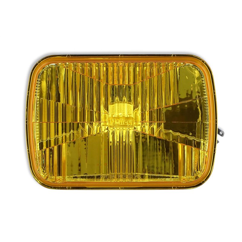 Holley | Holley Retrobright LED Headlight