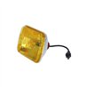 Holley | Holley Retrobright LED Headlight