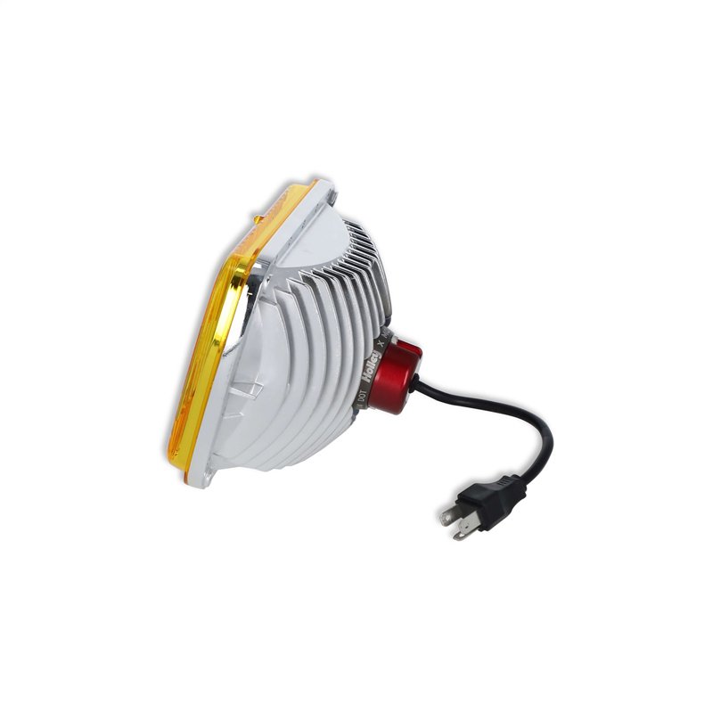 Holley | Holley Retrobright LED Headlight
