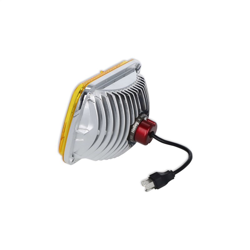 Holley | Holley Retrobright LED Headlight