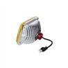 Holley | Holley Retrobright LED Headlight