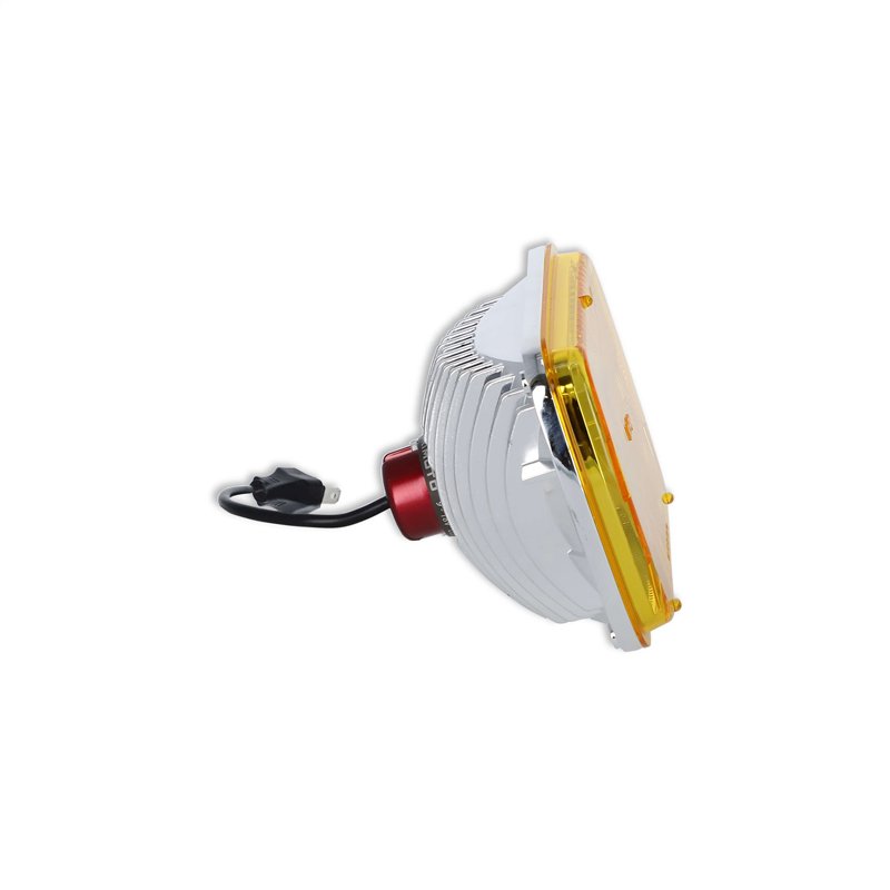 Holley | Holley Retrobright LED Headlight