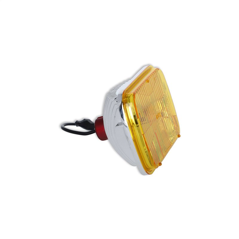 Holley | Holley Retrobright LED Headlight
