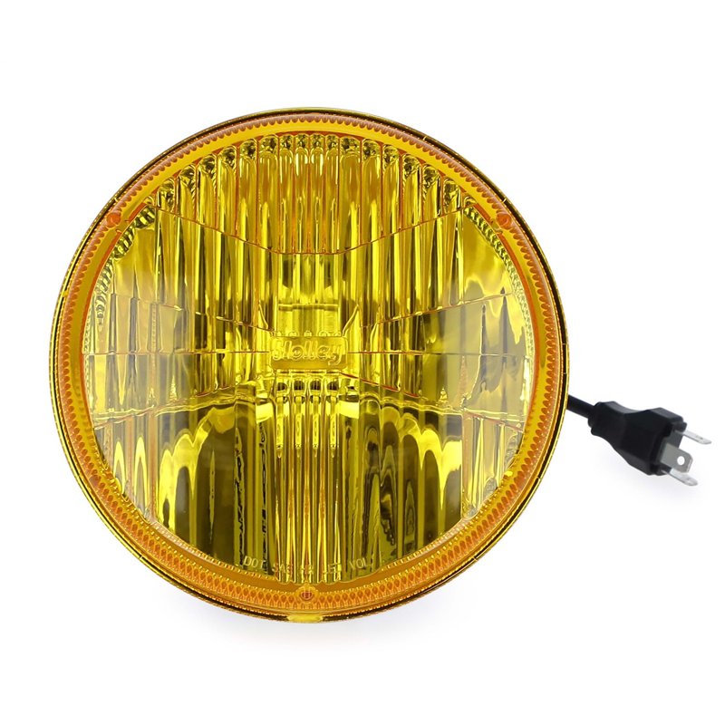 Holley | Holley Retrobright LED Headlight