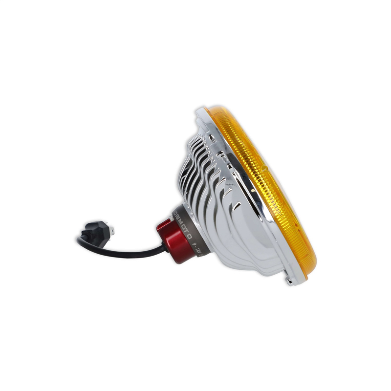 Holley | Holley Retrobright LED Headlight