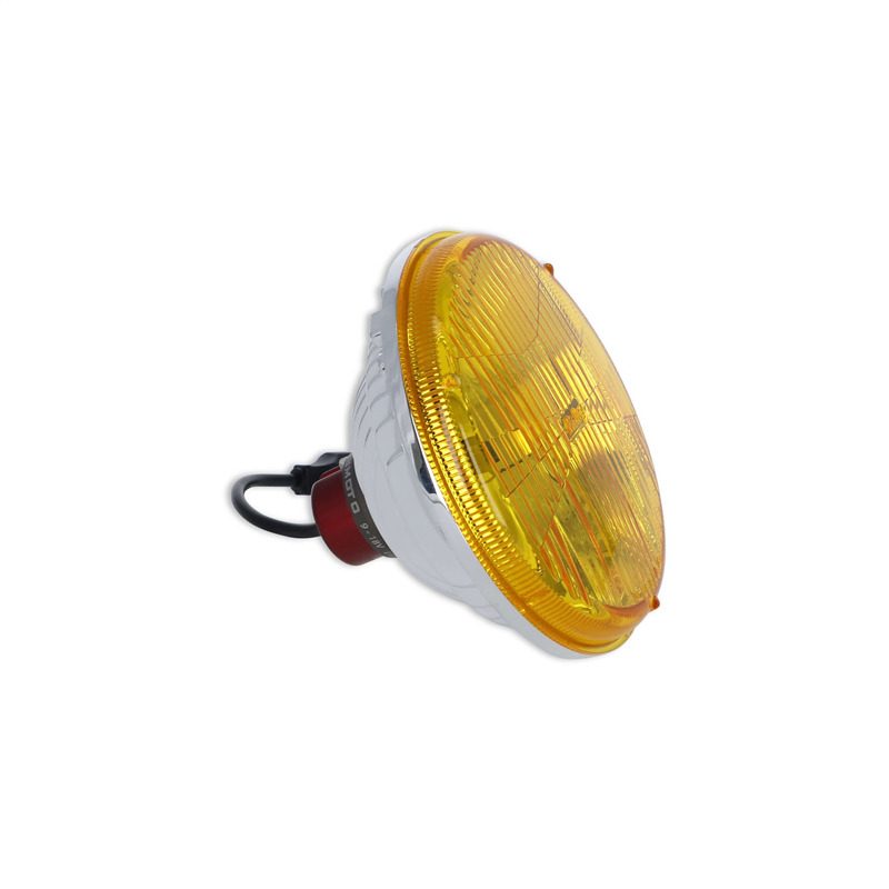 Holley | Holley Retrobright LED Headlight