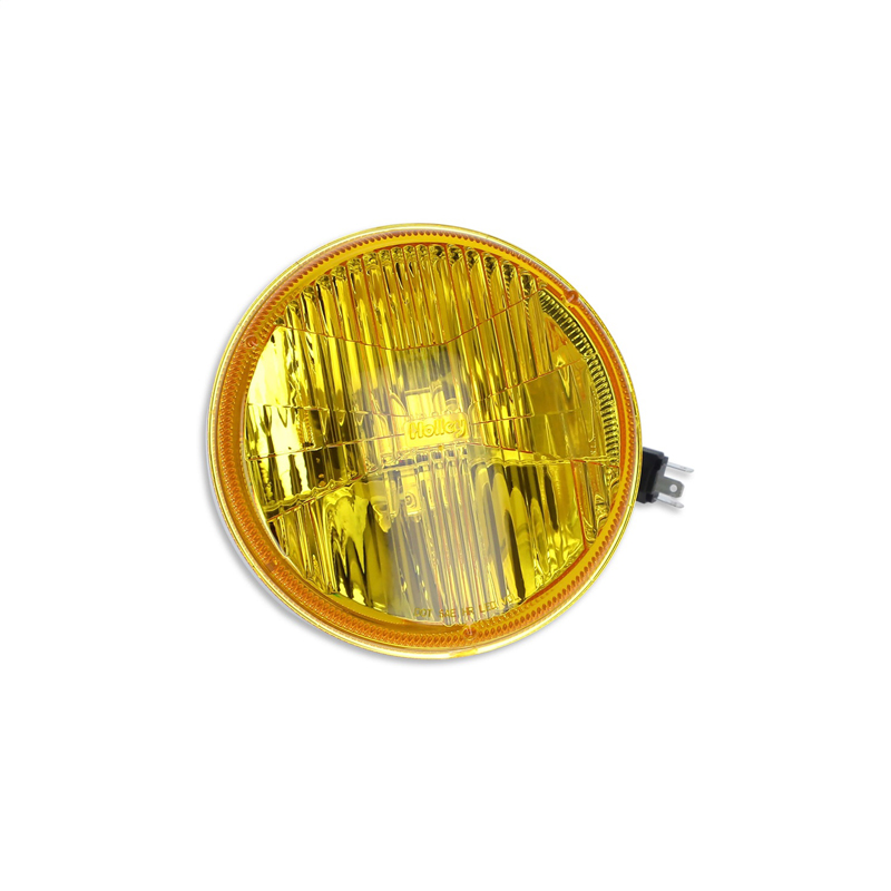 Holley | Holley Retrobright LED Headlight