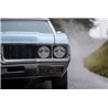 Holley | Holley Retrobright LED Headlight
