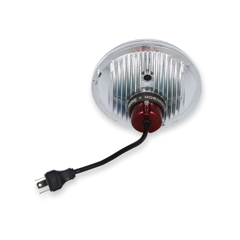 Holley | Holley Retrobright LED Headlight