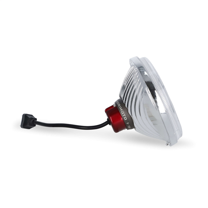 Holley | Holley Retrobright LED Headlight