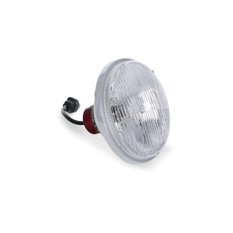 Holley | Holley Retrobright LED Headlight