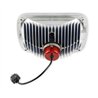 Holley | Holley Retrobright LED Headlight