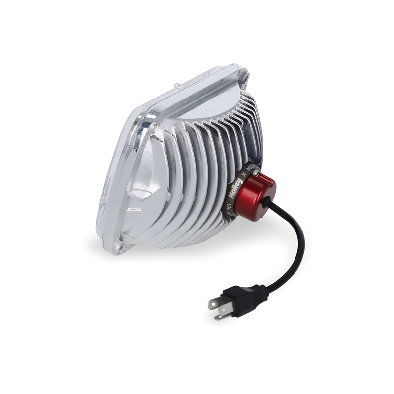 Holley | Holley Retrobright LED Headlight