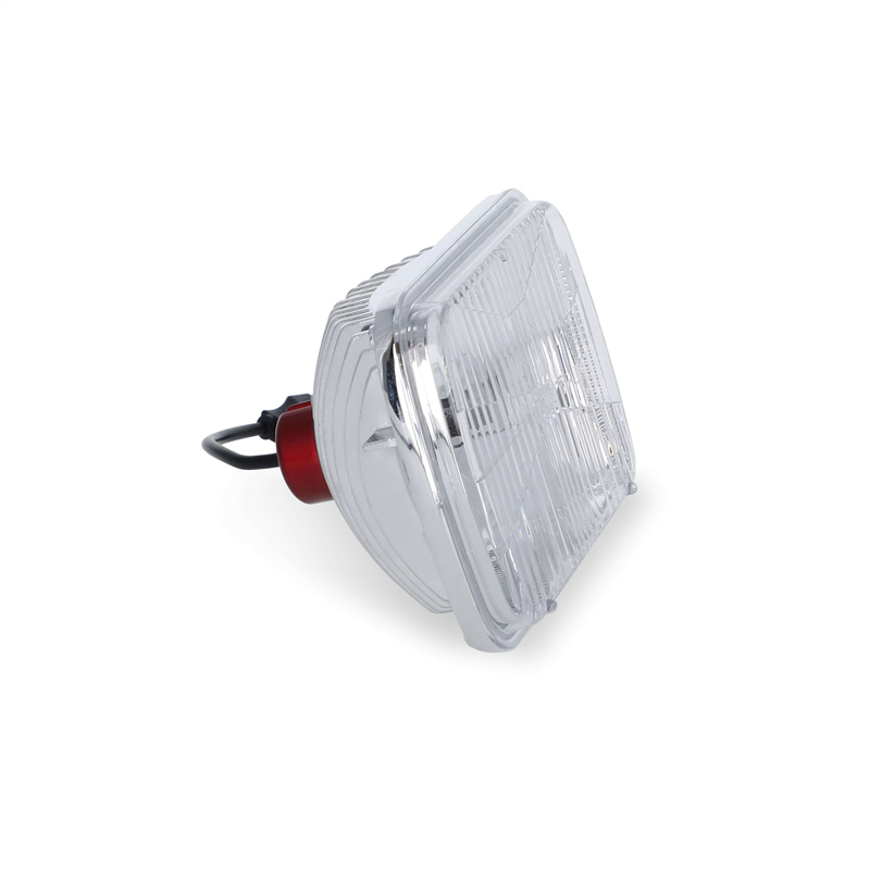 Holley | Holley Retrobright LED Headlight
