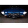 Holley | Holley Retrobright LED Headlight