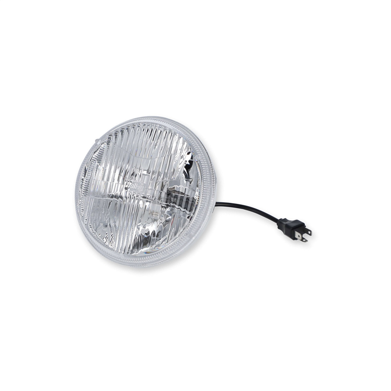 Holley | Holley Retrobright LED Headlight